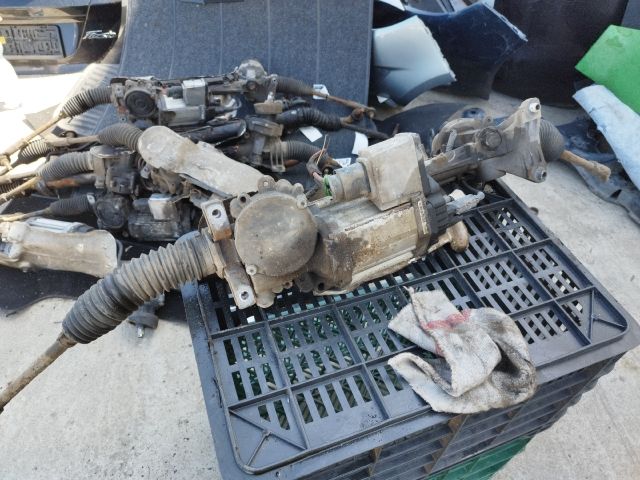 bontott VW PASSAT B6 Kormánymű (Elektromos)