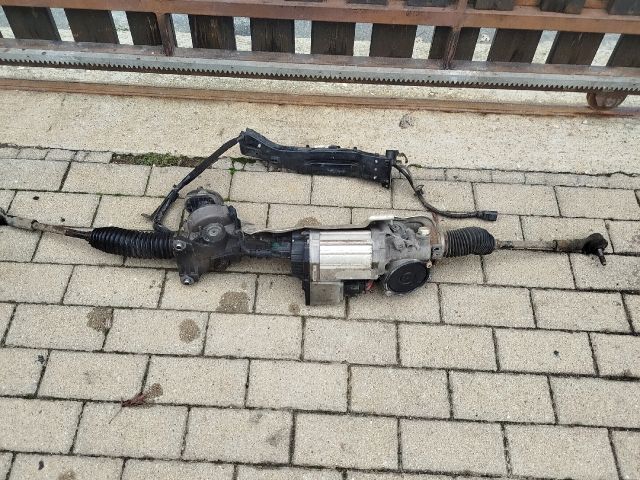 bontott VW PASSAT B6 Kormánymű (Elektromos)