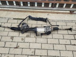 bontott VW PASSAT B6 Kormánymű (Elektromos)