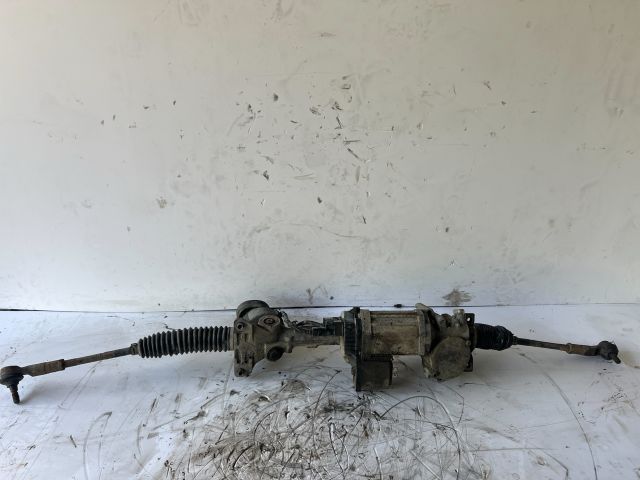 bontott VW PASSAT B6 Kormánymű (Elektromos)