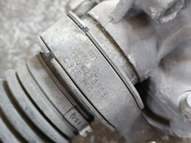 bontott VW PASSAT B6 Kormánymű (Elektromos)