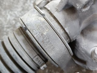 bontott VW PASSAT B6 Kormánymű (Elektromos)