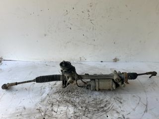 bontott VW PASSAT B6 Kormánymű (Elektromos)