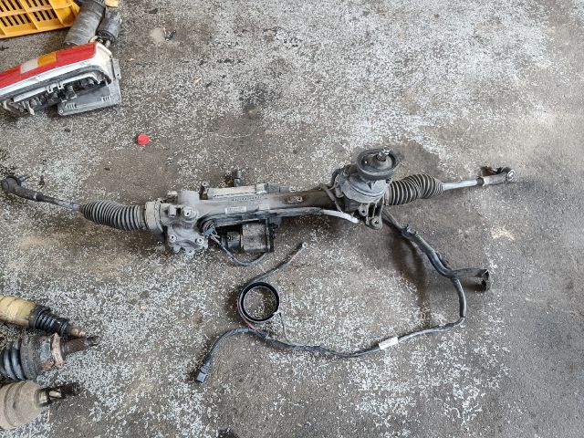 bontott VW PASSAT B6 Kormánymű (Elektromos)