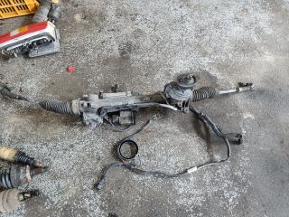 bontott VW PASSAT B6 Kormánymű (Elektromos)