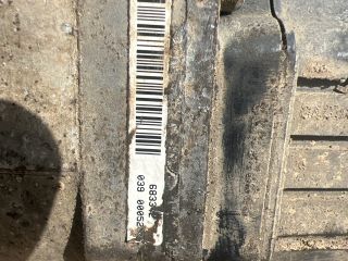 bontott VW PASSAT B6 Kormánymű (Elektromos)