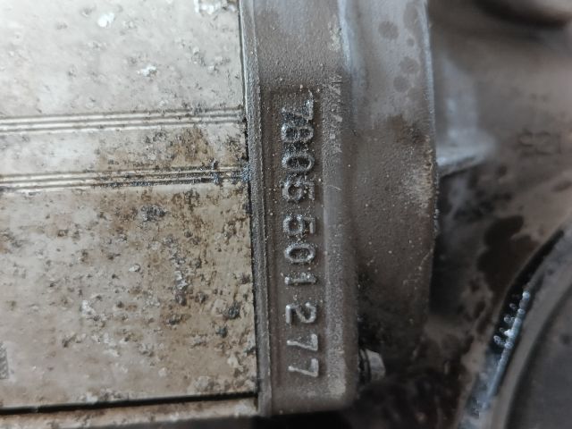 bontott VW PASSAT B6 Kormánymű (Elektromos)