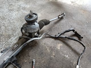 bontott VW PASSAT B6 Kormánymű (Elektromos)