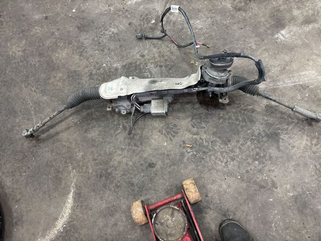 bontott VW PASSAT B6 Kormánymű (Elektromos)