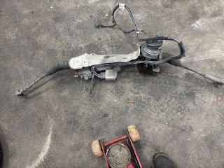 bontott VW PASSAT B6 Kormánymű (Elektromos)