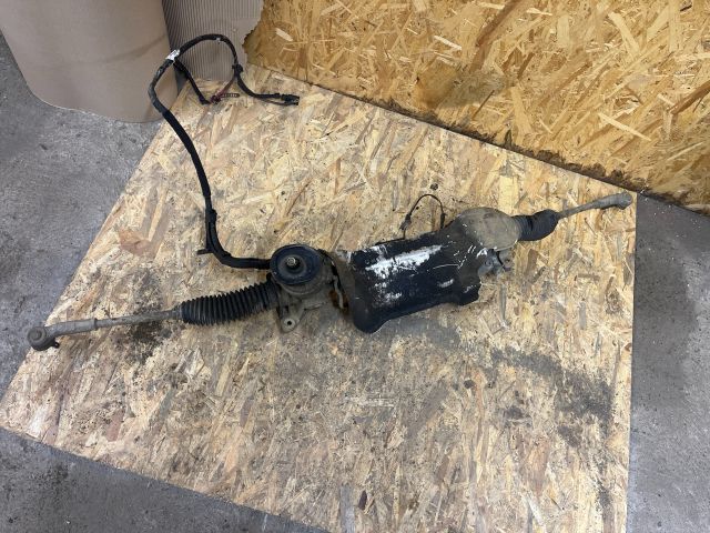 bontott VW PASSAT B6 Kormánymű (Elektromos)