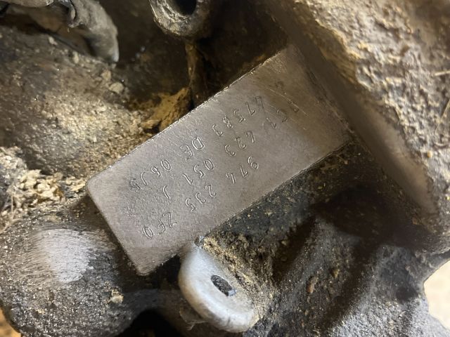 bontott VW PASSAT B6 Kormánymű (Elektromos)