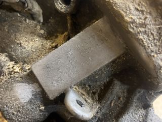 bontott VW PASSAT B6 Kormánymű (Elektromos)