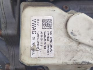 bontott VW PASSAT B6 Kormánymű (Elektromos)