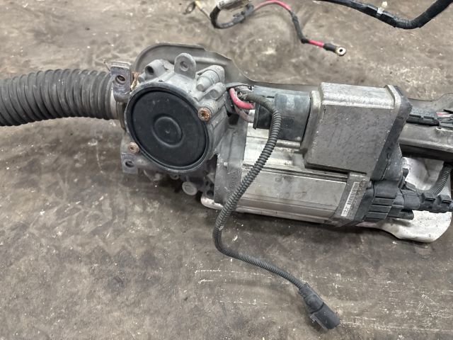 bontott VW PASSAT B6 Kormánymű (Elektromos)