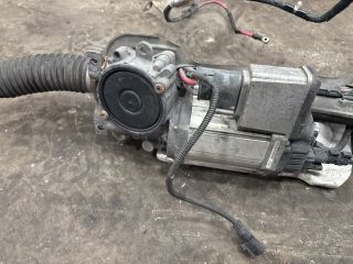 bontott VW PASSAT B6 Kormánymű (Elektromos)