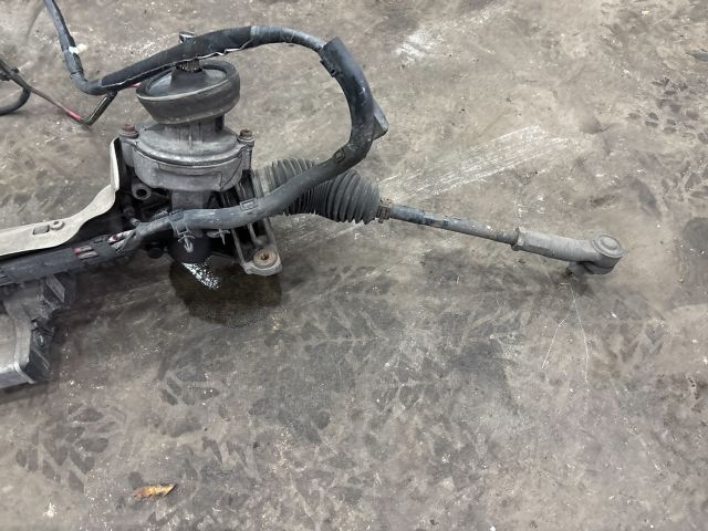 bontott VW PASSAT B6 Kormánymű (Elektromos)