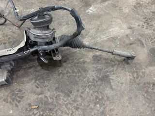 bontott VW PASSAT B6 Kormánymű (Elektromos)