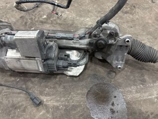 bontott VW PASSAT B6 Kormánymű (Elektromos)