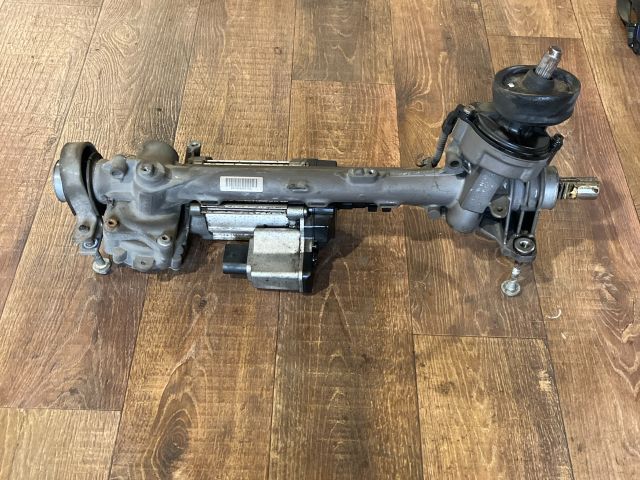 bontott VW PASSAT B6 Kormánymű (Elektromos)