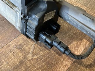 bontott VW PASSAT B6 Kormánymű (Elektromos)