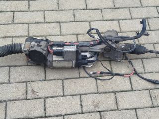 bontott VW PASSAT B6 Kormánymű (Elektromos)