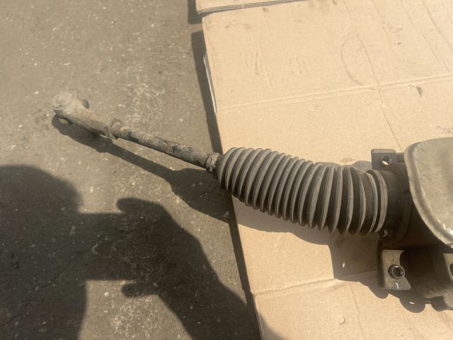 bontott VW PASSAT B6 Kormánymű (Elektromos)