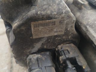 bontott VW PASSAT B6 Kormánymű (Elektromos)