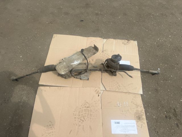 bontott VW PASSAT B6 Kormánymű (Elektromos)