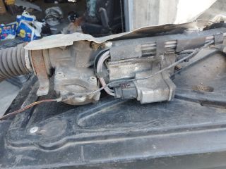 bontott VW PASSAT B6 Kormánymű (Elektromos)
