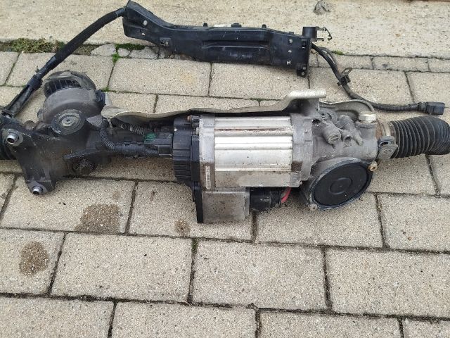 bontott VW PASSAT B6 Kormánymű (Elektromos)