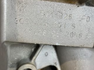 bontott VW PASSAT B6 Kormánymű (Elektromos)