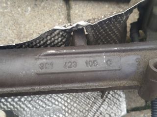 bontott VW PASSAT B6 Kormánymű (Elektromos)