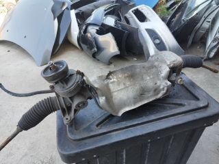 bontott VW PASSAT B6 Kormánymű (Elektromos)