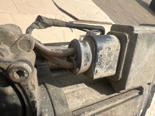 bontott VW PASSAT B6 Kormánymű (Elektromos)