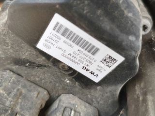 bontott VW PASSAT B6 Kormánymű (Elektromos)