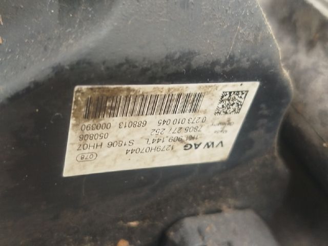 bontott VW PASSAT B6 Kormánymű (Elektromos)