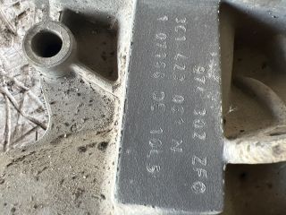 bontott VW PASSAT B6 Kormánymű (Elektromos)