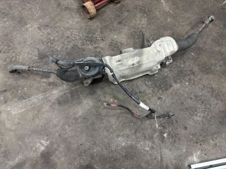 bontott VW PASSAT B6 Kormánymű (Elektromos)