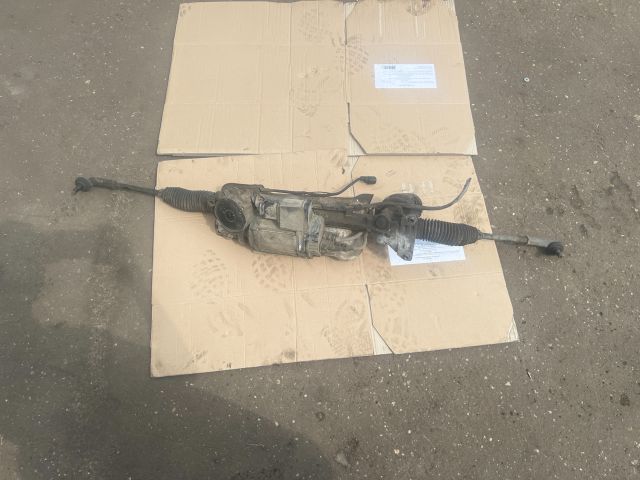 bontott VW PASSAT B6 Kormánymű (Elektromos)