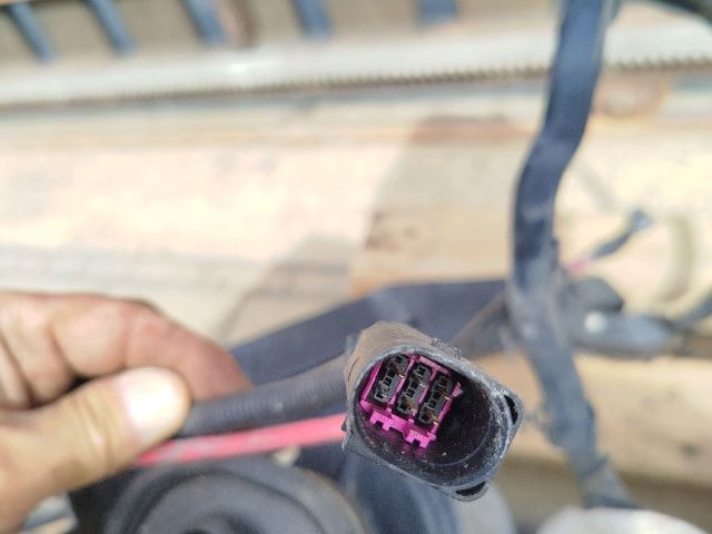 bontott VW PASSAT B6 Kormánymű (Elektromos)