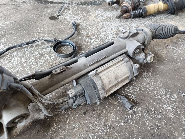 bontott VW PASSAT B6 Kormánymű (Elektromos)