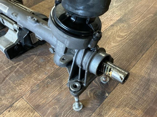 bontott VW PASSAT B6 Kormánymű (Elektromos)