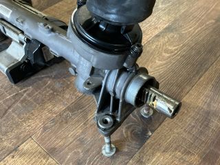 bontott VW PASSAT B6 Kormánymű (Elektromos)