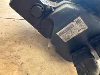 bontott VW PASSAT B6 Kormánymű (Elektromos)