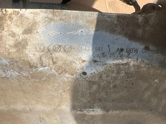 bontott VW PASSAT B6 Kormánymű (Elektromos)