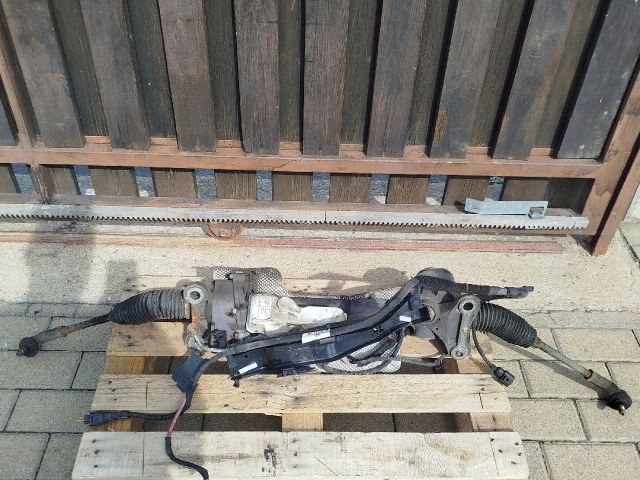 bontott VW PASSAT B6 Kormánymű (Elektromos)