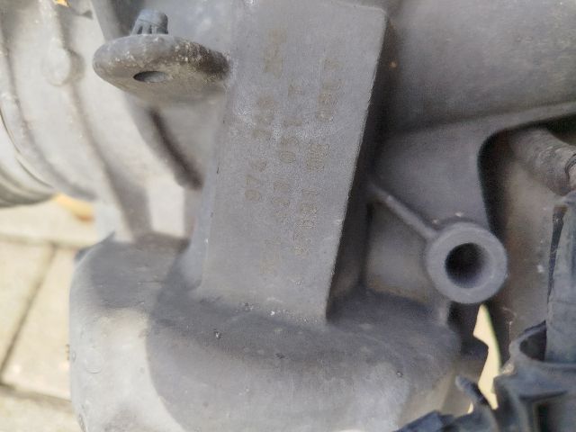 bontott VW PASSAT B6 Kormánymű (Elektromos)