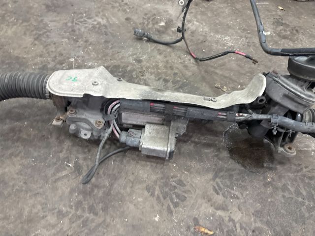 bontott VW PASSAT B6 Kormánymű (Elektromos)