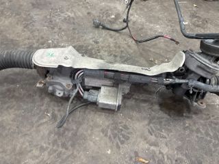bontott VW PASSAT B6 Kormánymű (Elektromos)